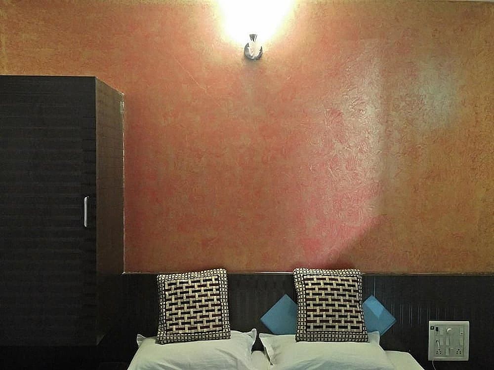 undefined OYO Hotel Sion Residency 7