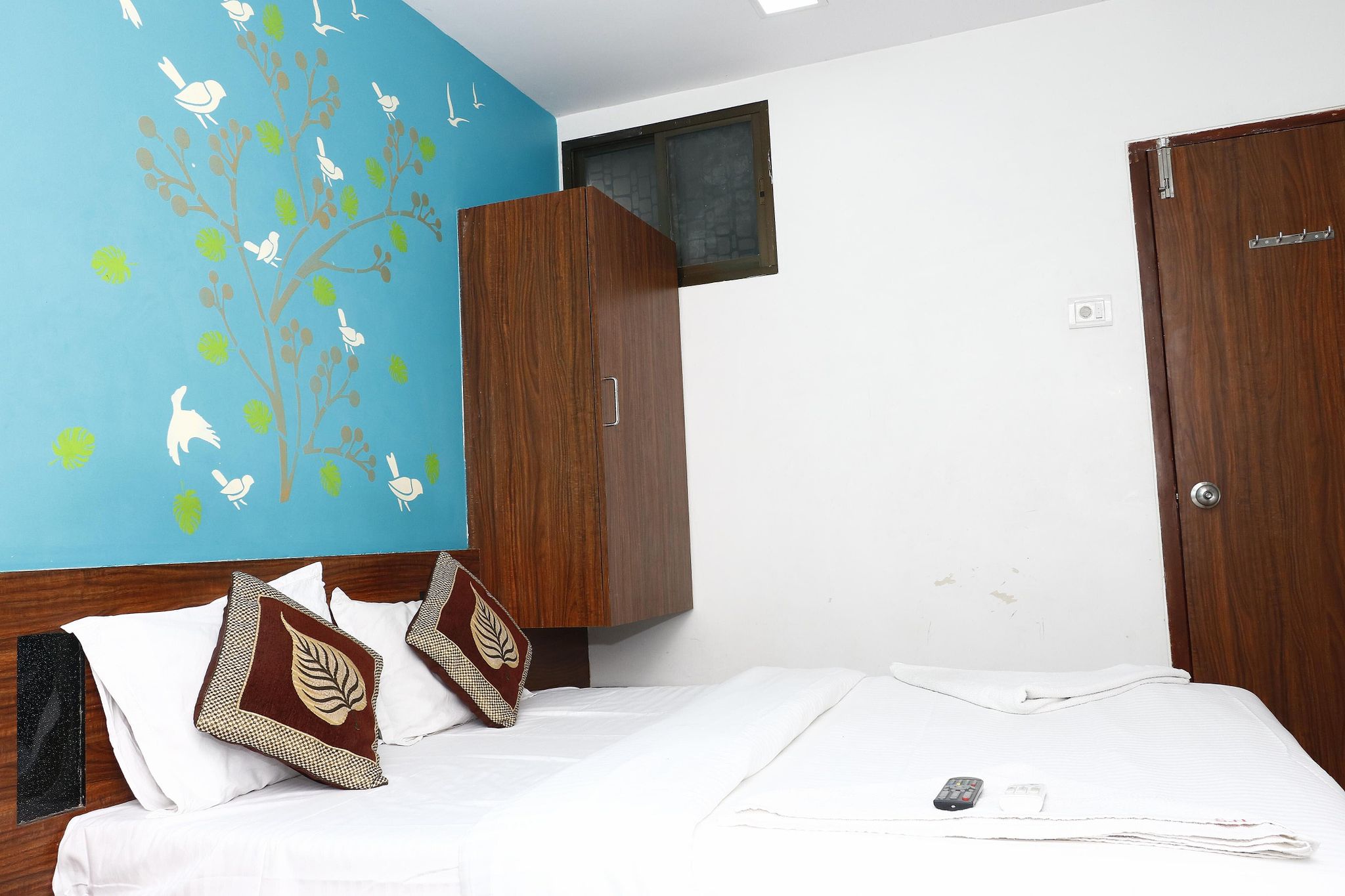 undefined OYO Hotel Sion Residency 10