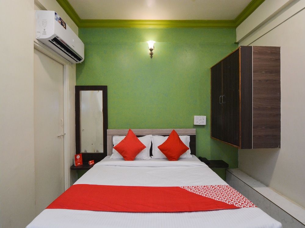 OYO 19777 Nikhil Garden Double or Twin Room 10