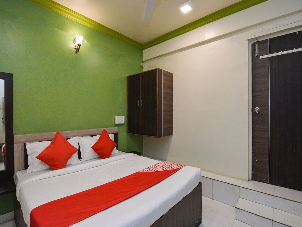 undefined OYO 19777 Nikhil Garden