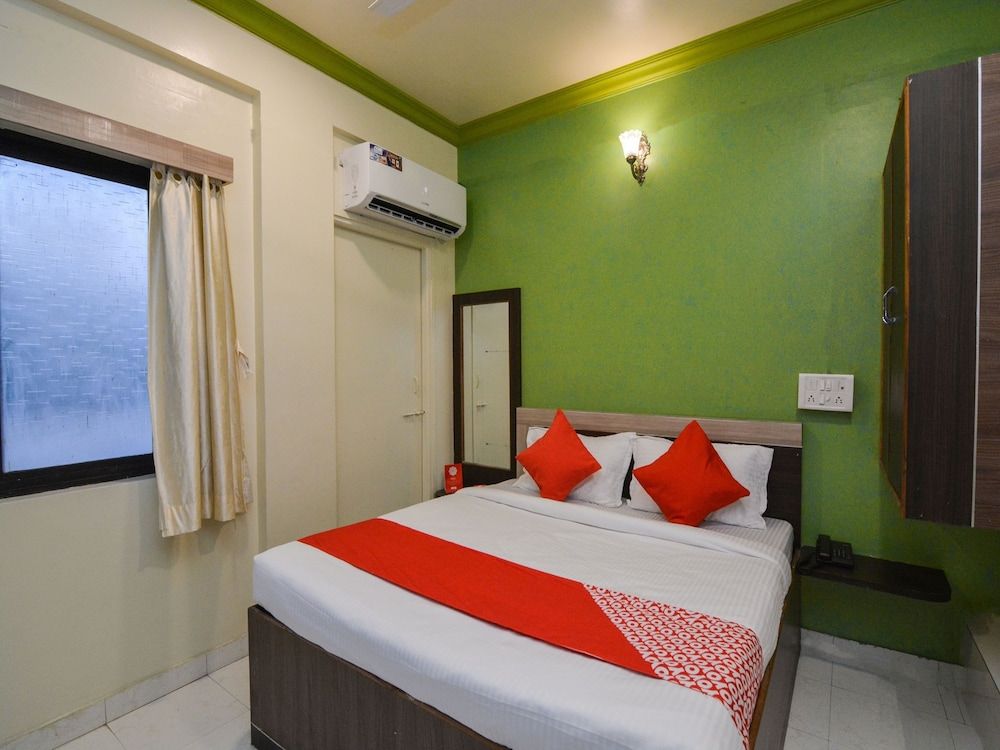 OYO 19777 Nikhil Garden Double or Twin Room 6
