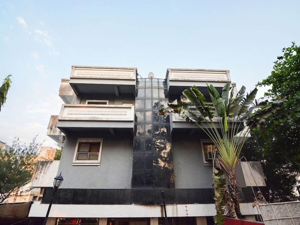 undefined OYO 19777 Nikhil Garden 4