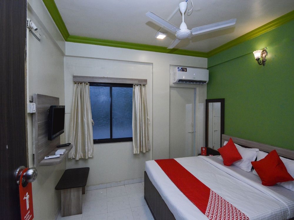 OYO 19777 Nikhil Garden Double or Twin Room 12