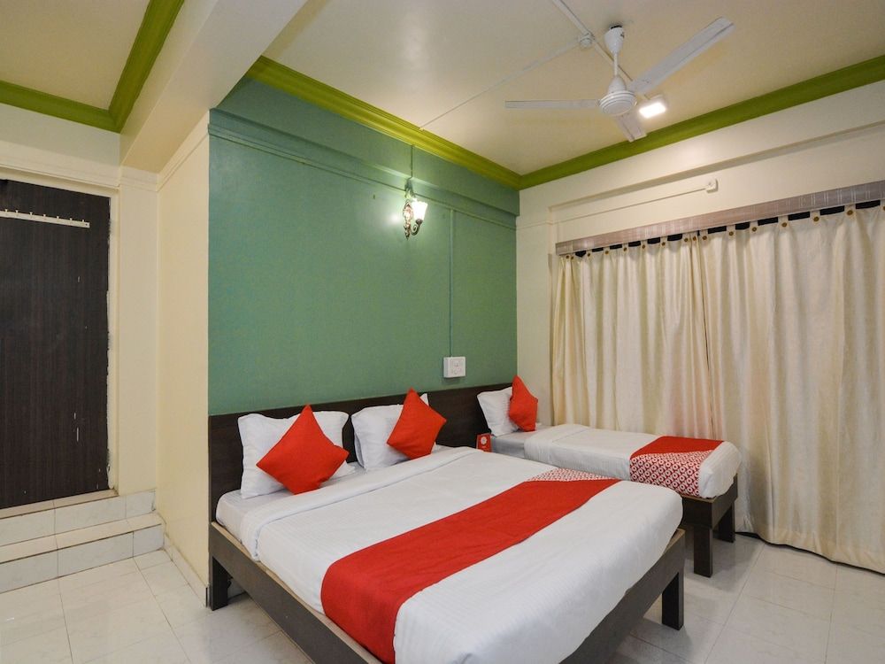 undefined OYO 19777 Nikhil Garden 6