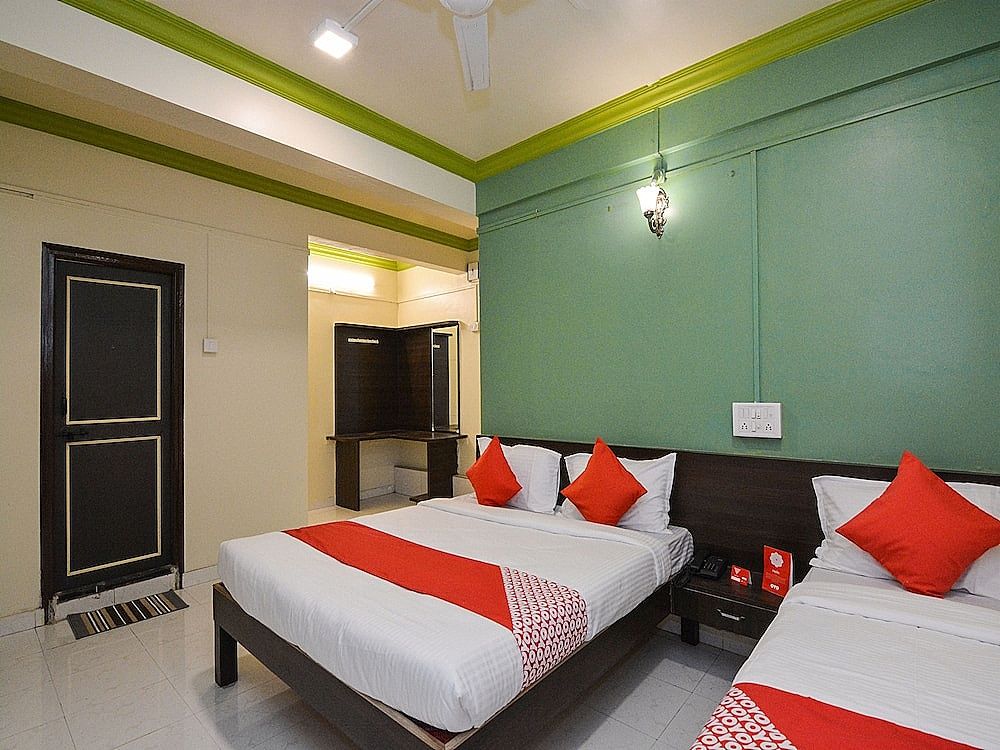 undefined OYO 19777 Nikhil Garden 2