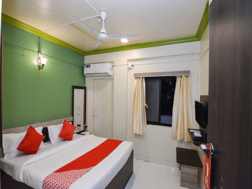 OYO 19777 Nikhil Garden Double or Twin Room 13