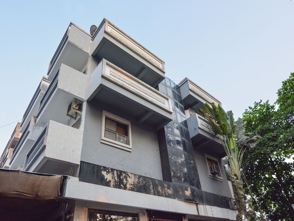 undefined OYO 19777 Nikhil Garden 5