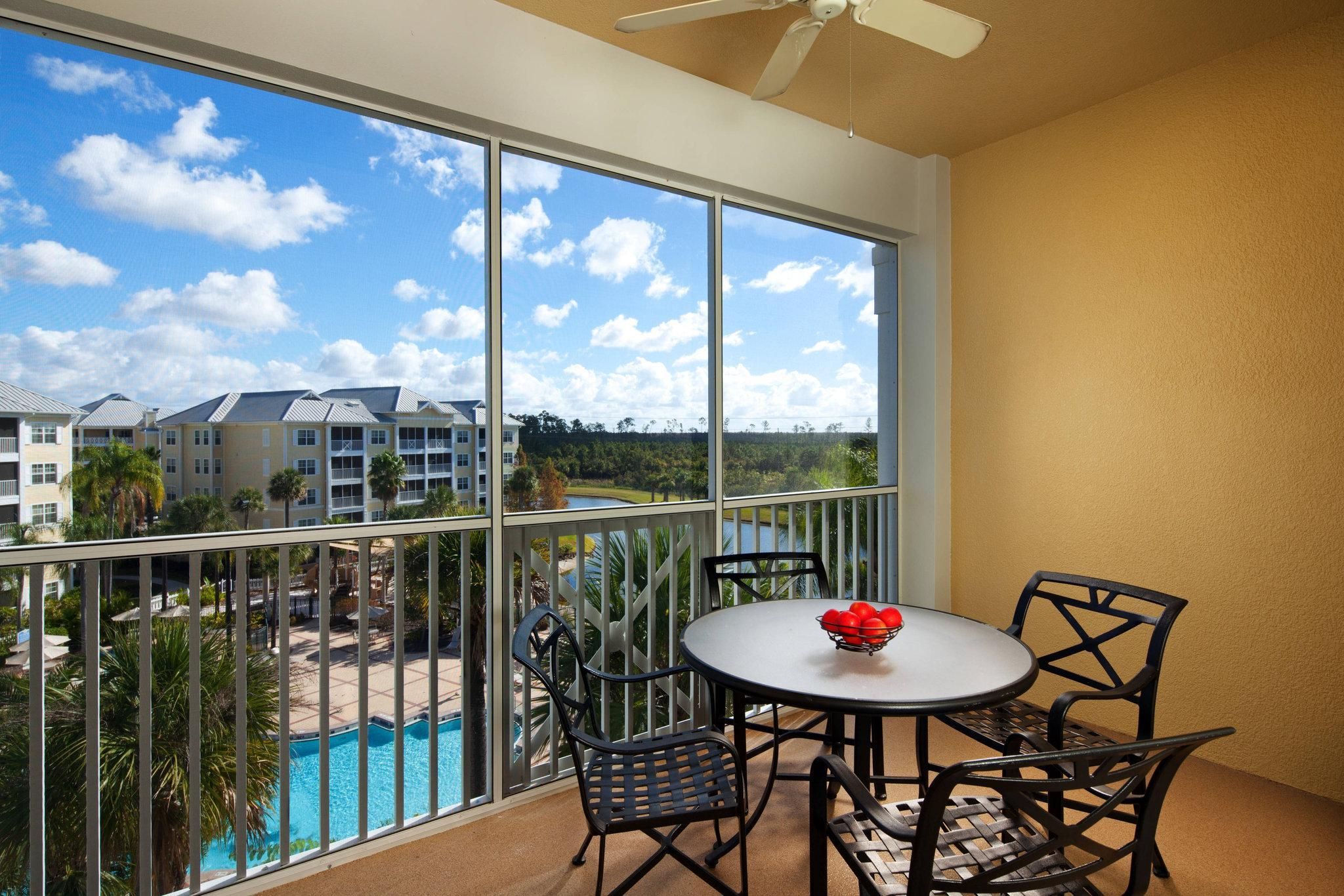 undefined Sheraton Vistana Villages Resort Villas, I-Drive/Orlando 4