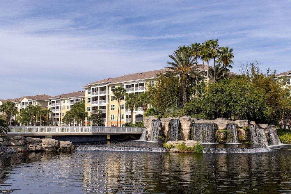 undefined Sheraton Vistana Villages Resort Villas, I-Drive/Orlando 3