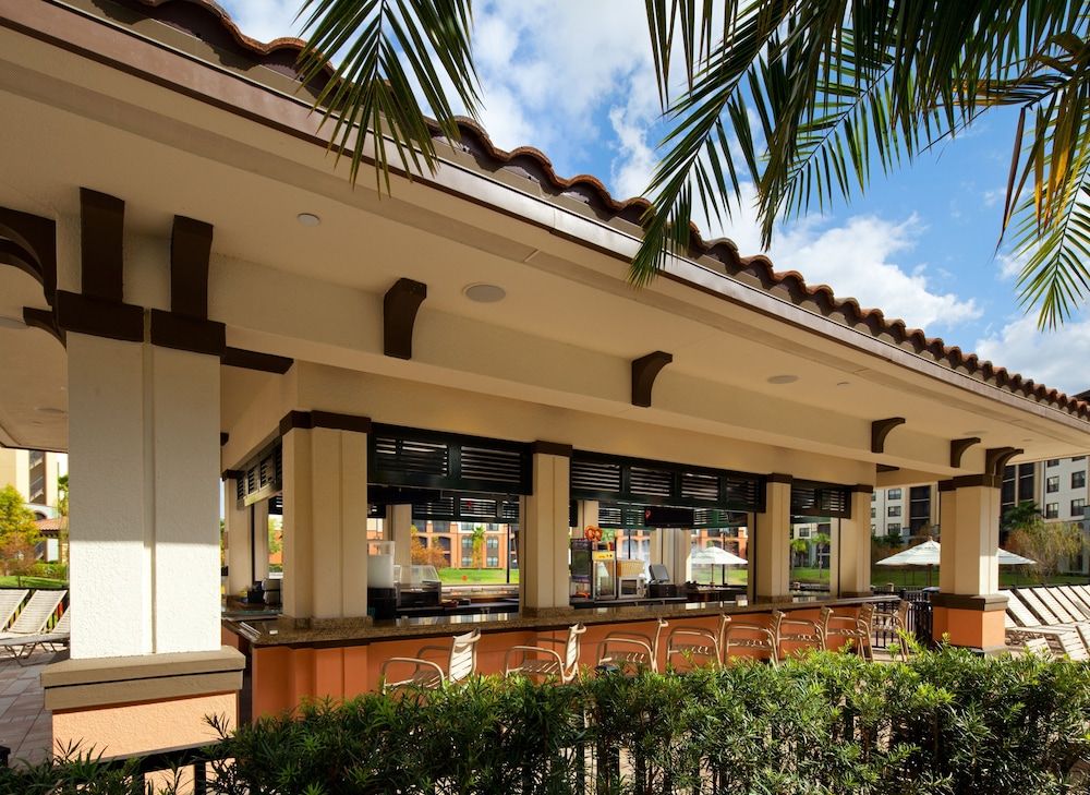 undefined Sheraton Vistana Villages Resort Villas, I-Drive/Orlando 2