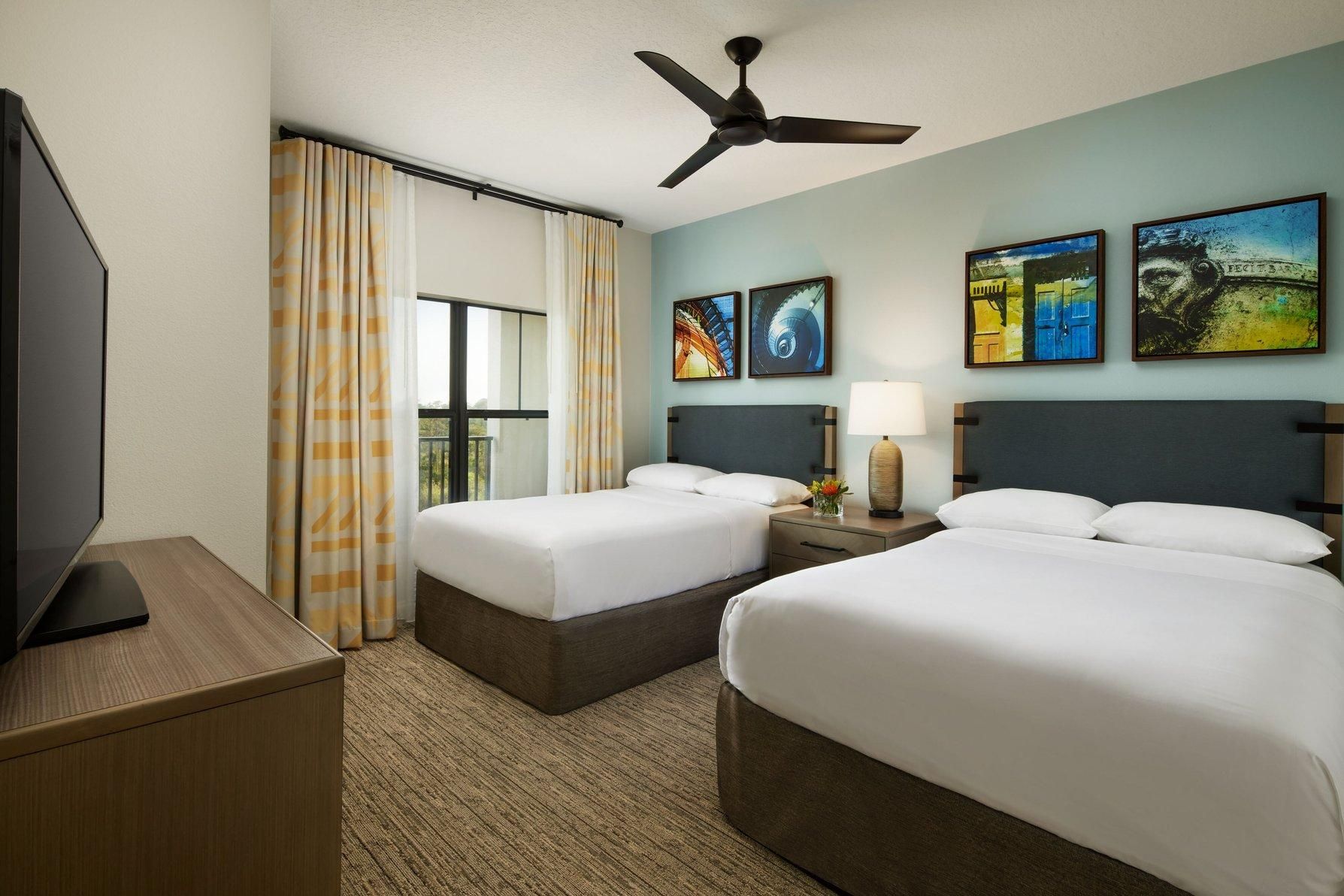 undefined Sheraton Vistana Villages Resort Villas, I-Drive/Orlando 7