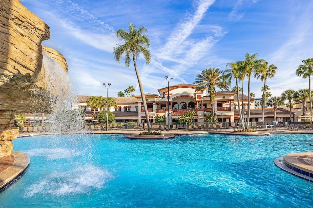 undefined Sheraton Vistana Villages Resort Villas, I-Drive/Orlando