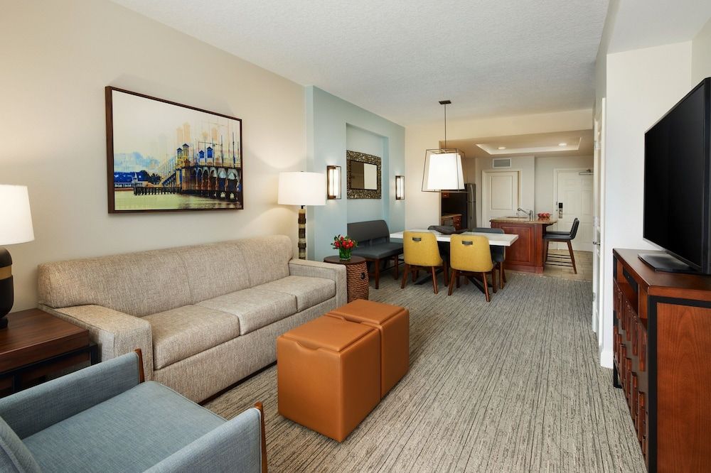 Sheraton Vistana Villages Resort Villas, I-Drive/Orlando