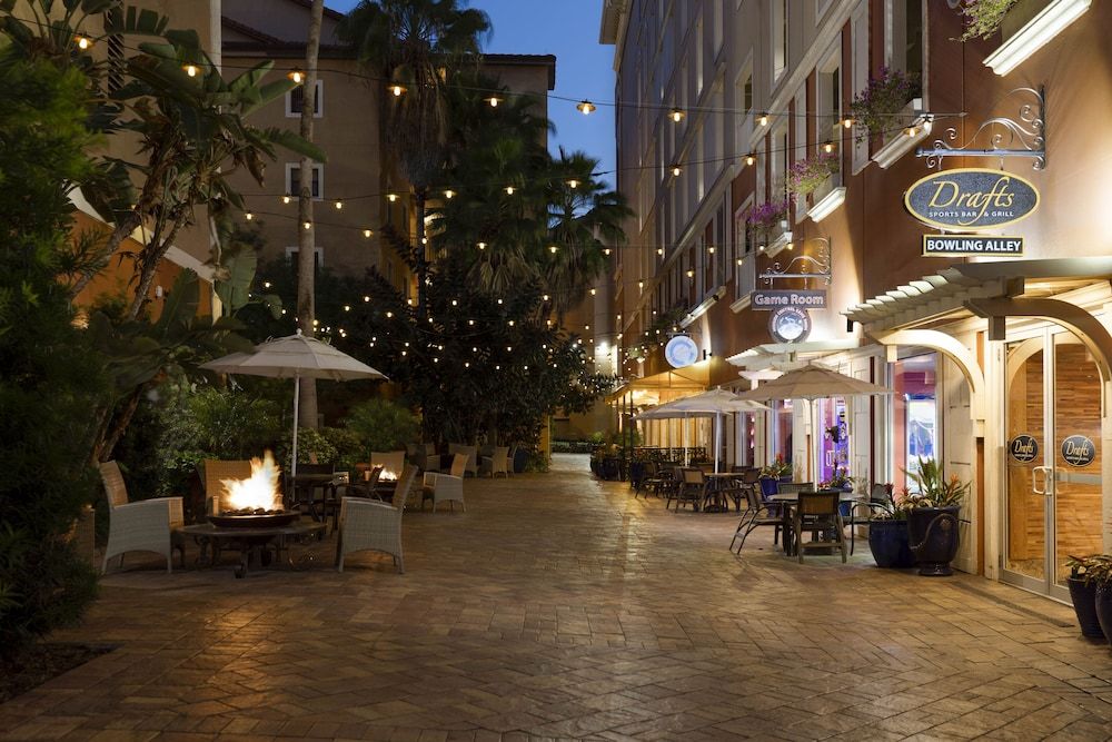 undefined Westgate Lakes Resort & Spa Universal Studios Area 2