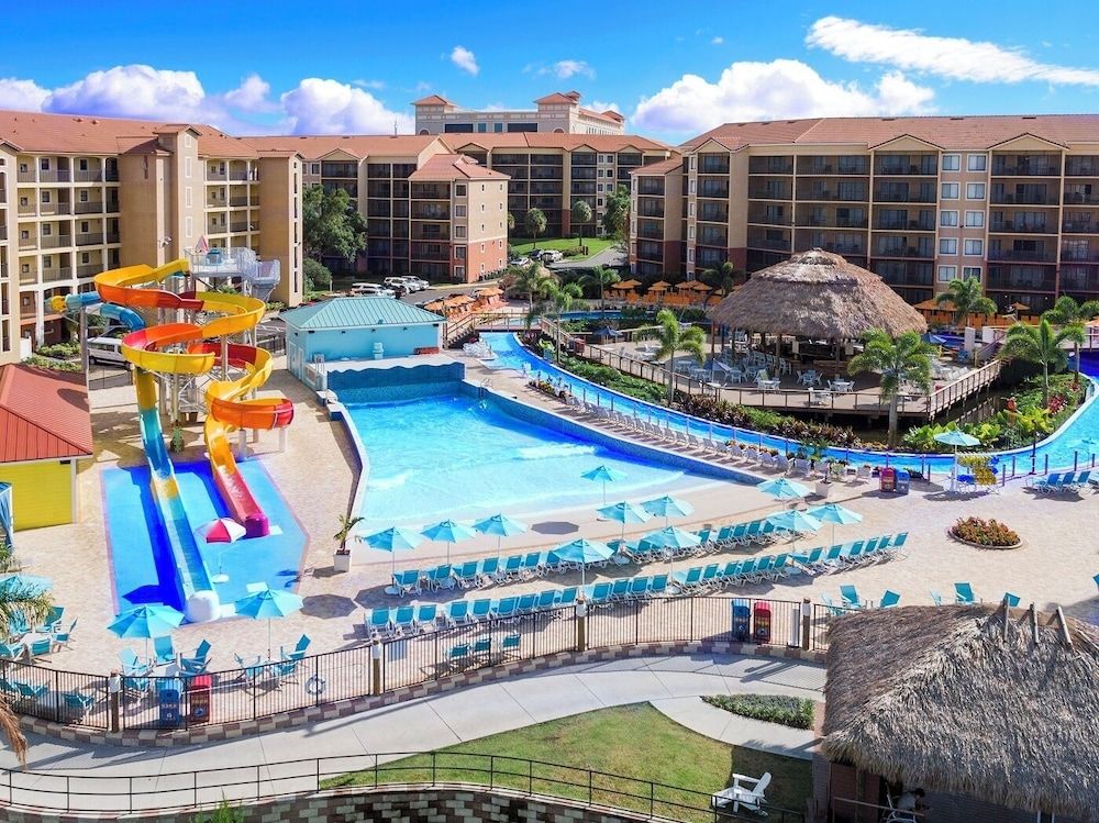 undefined Westgate Lakes Resort & Spa Universal Studios Area