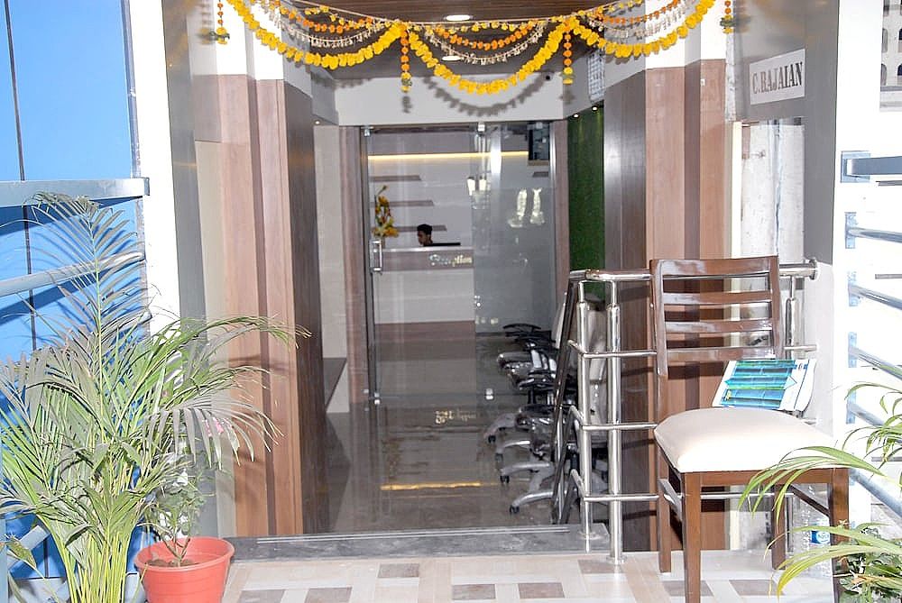 undefined Ocean Suites Hotel 8