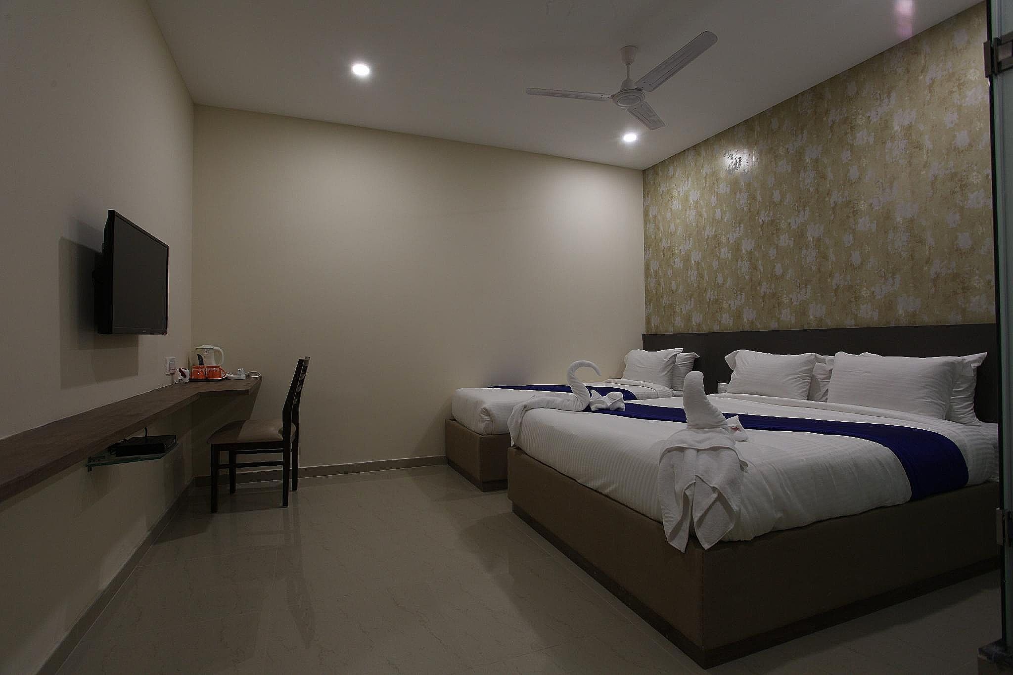 undefined Ocean Suites Hotel 5