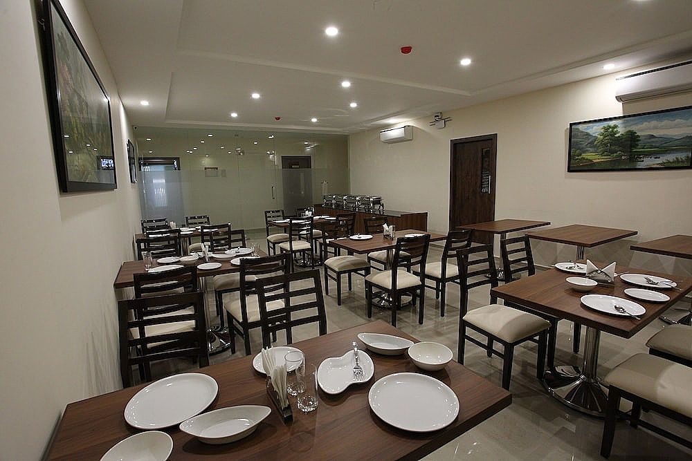 undefined Ocean Suites Hotel 5