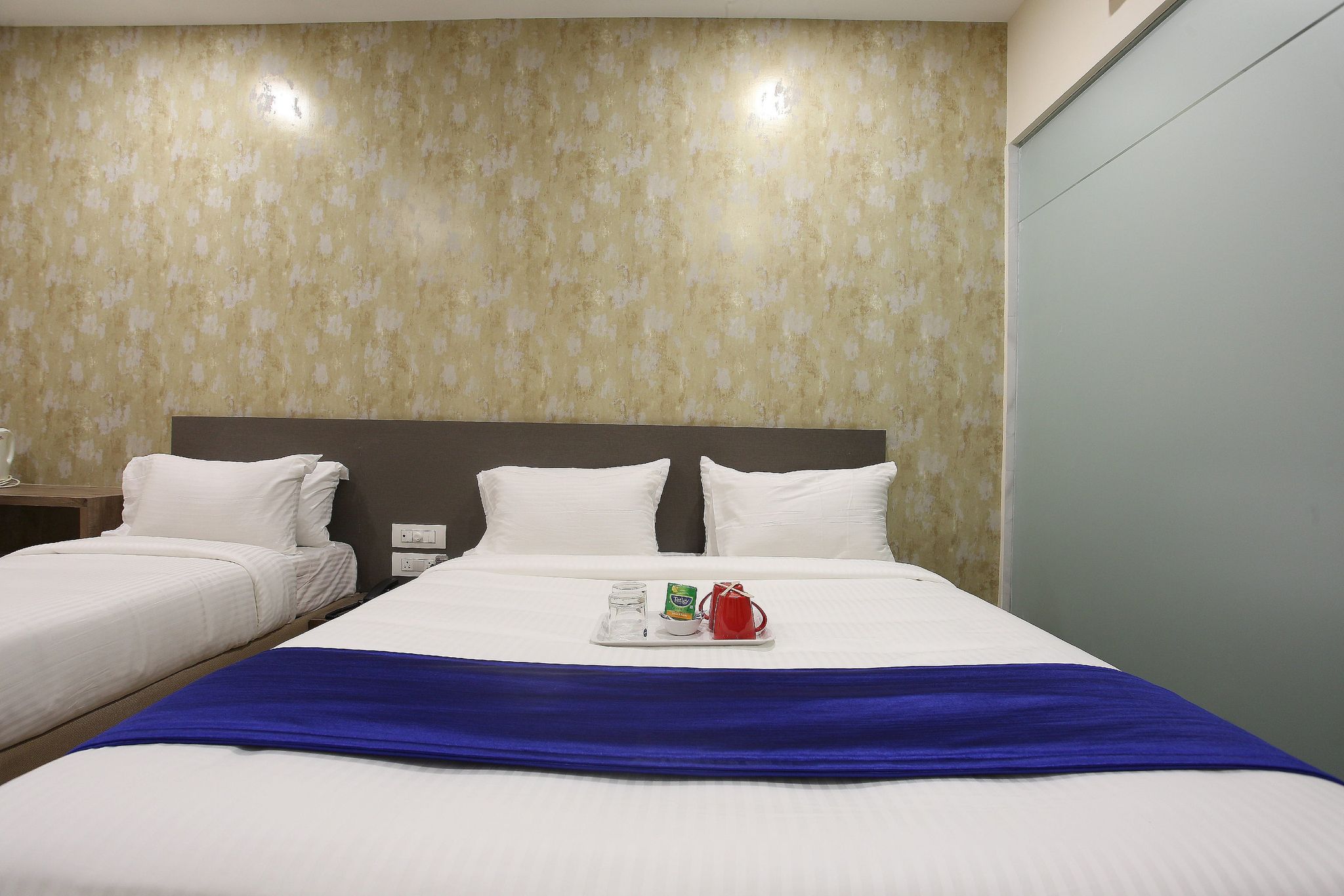 Ocean Suites Hotel Standard Room 2