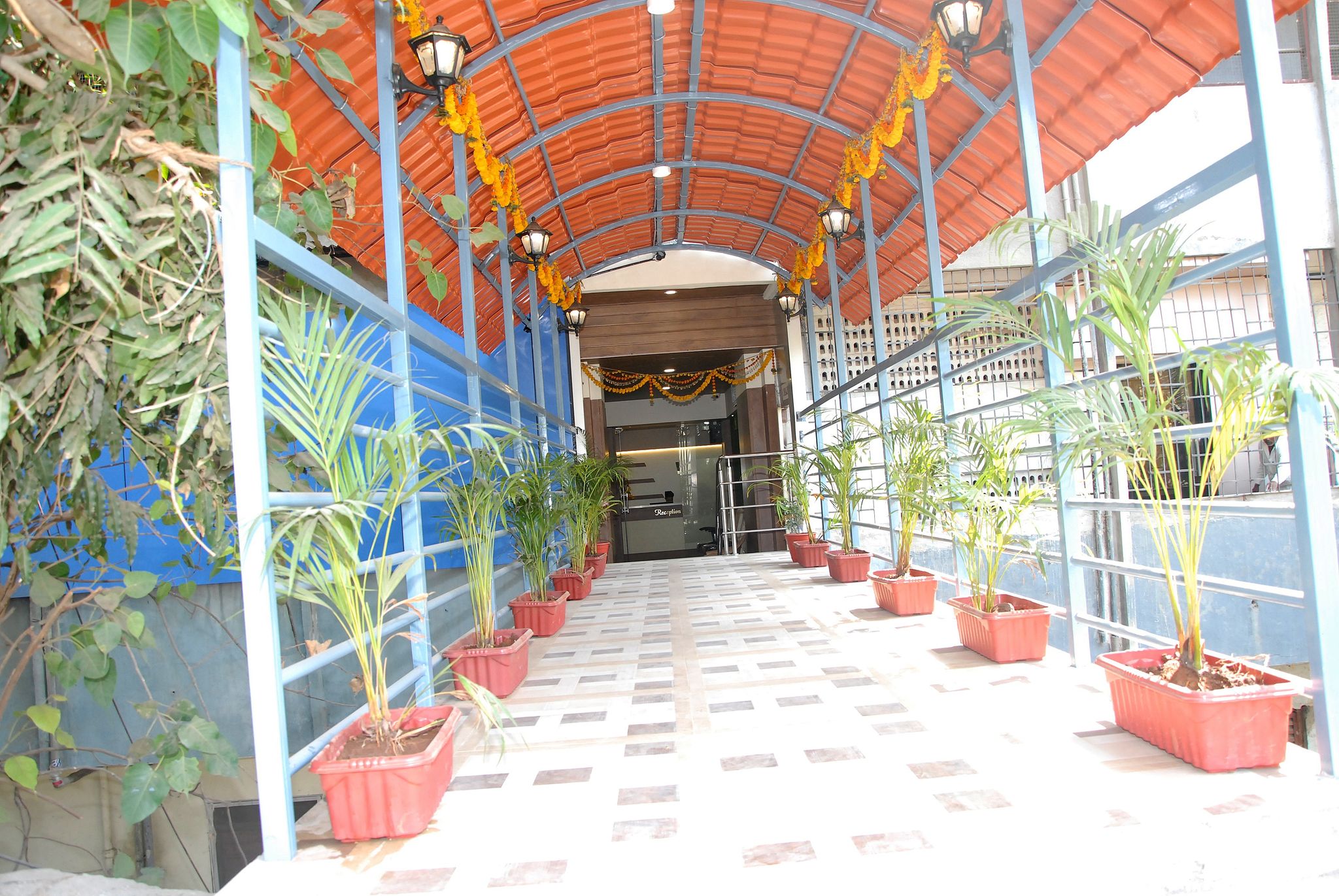 undefined Ocean Suites Hotel 9