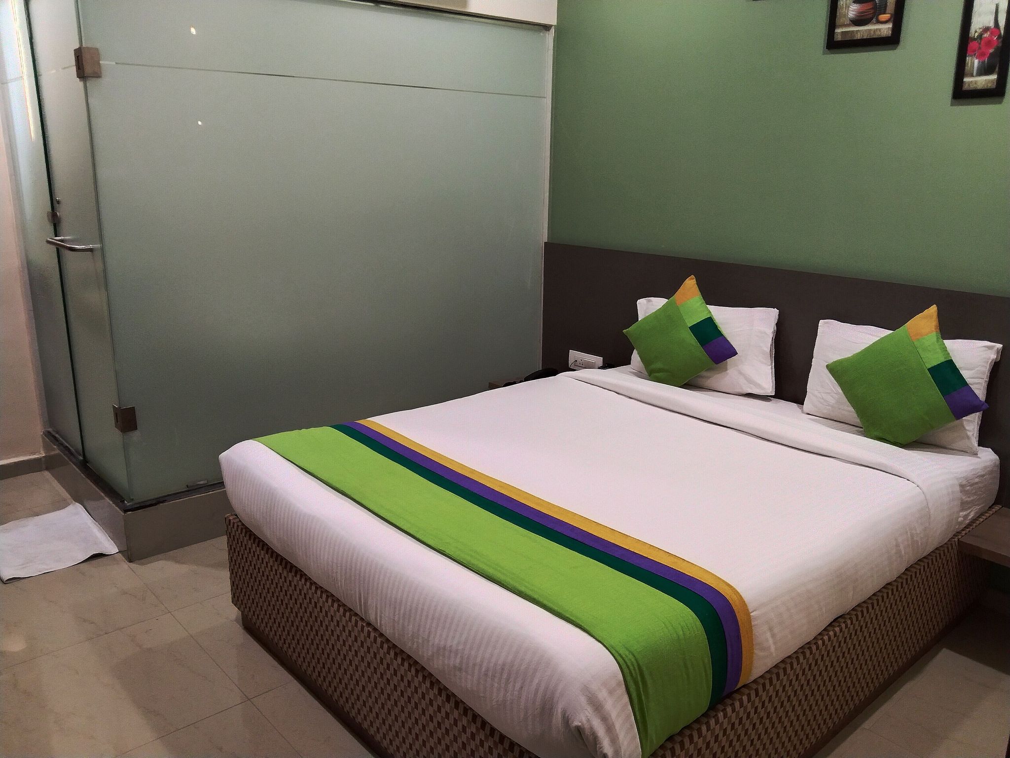 Ocean Suites Hotel Standard Room 3