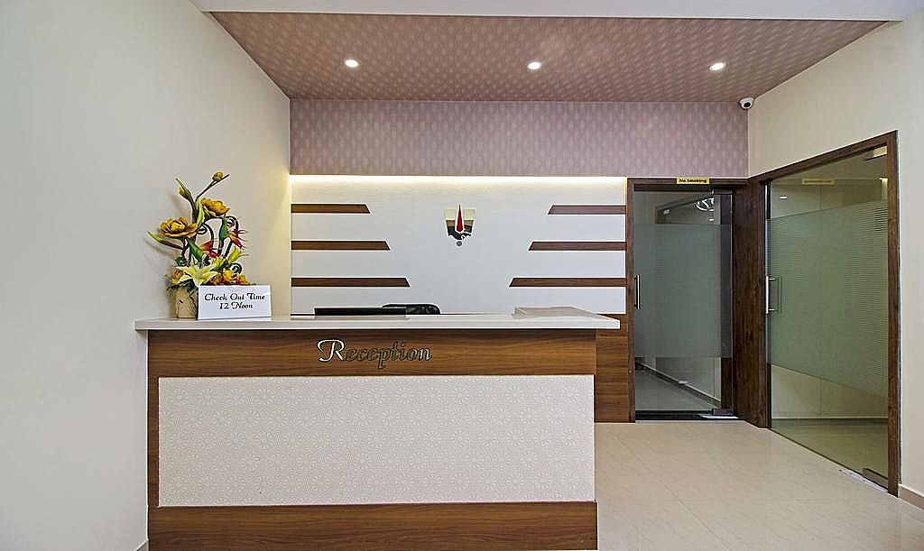 undefined Ocean Suites Hotel 2