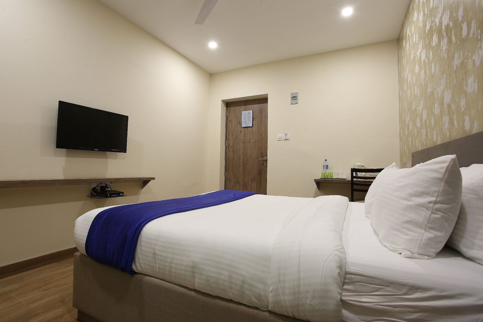 Ocean Suites Hotel Standard Room