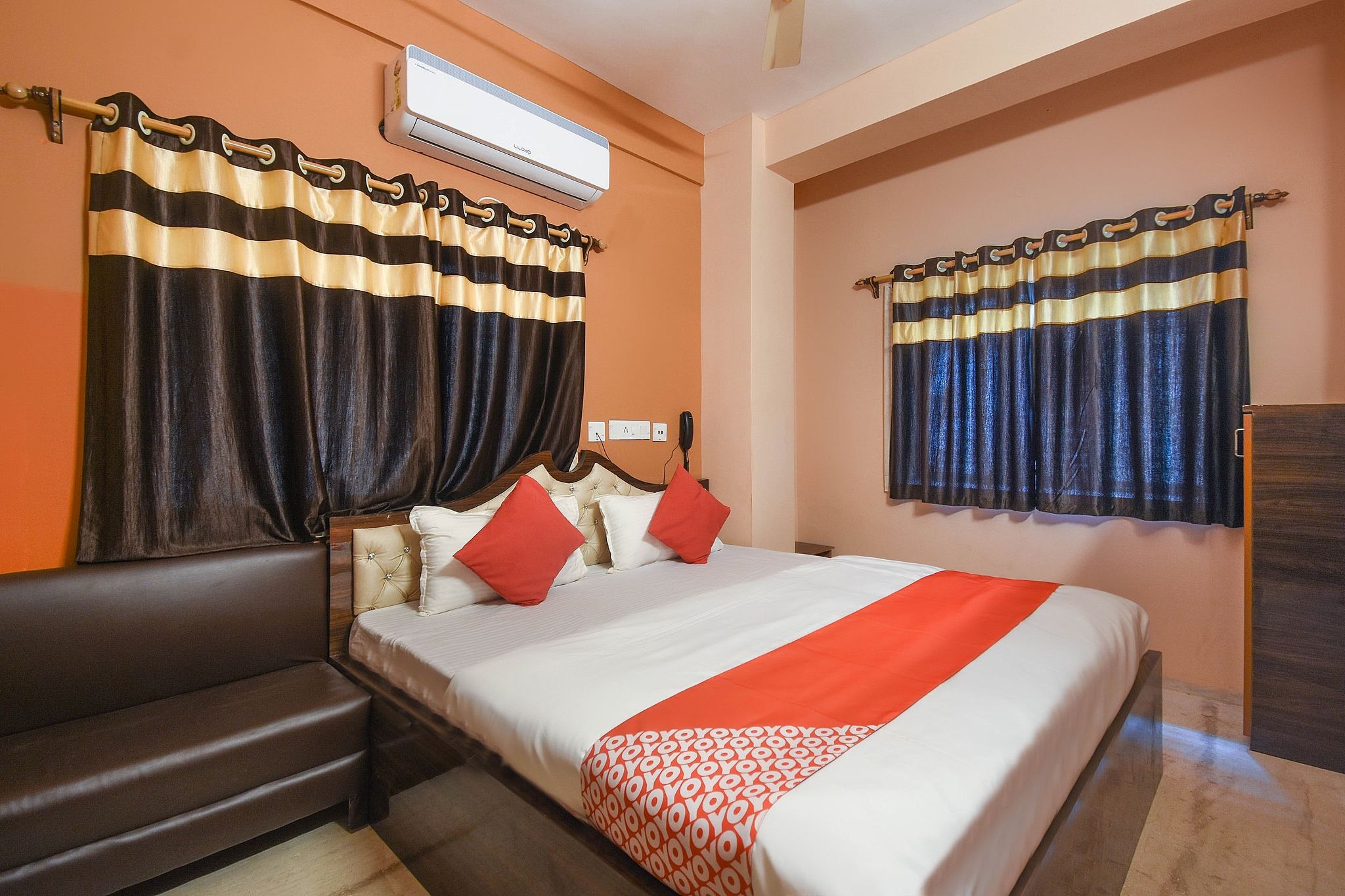 Classic Room