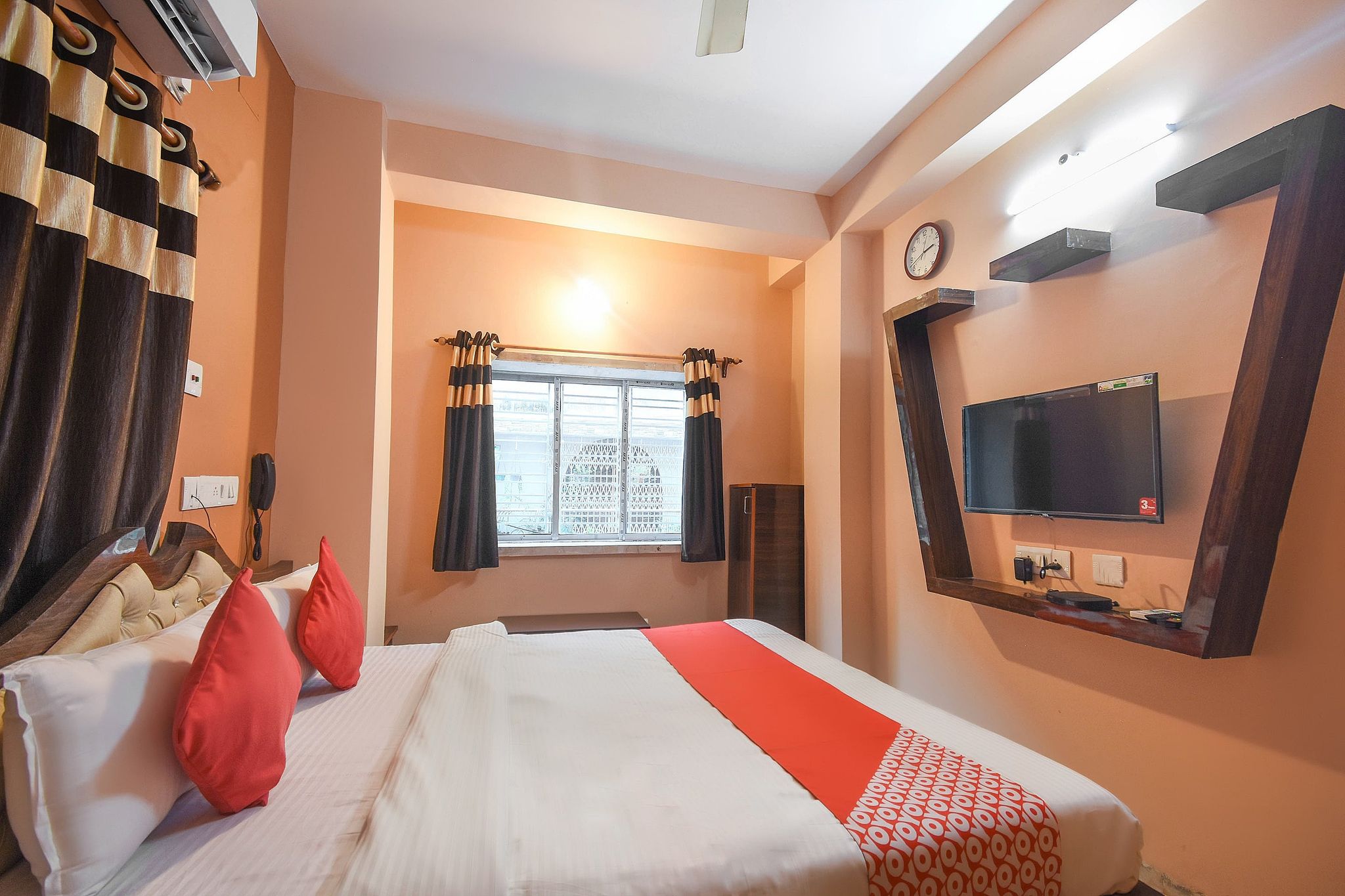 Saver Double Room