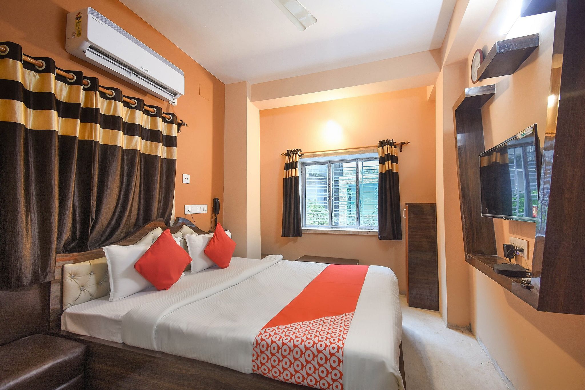 Saver Double Room