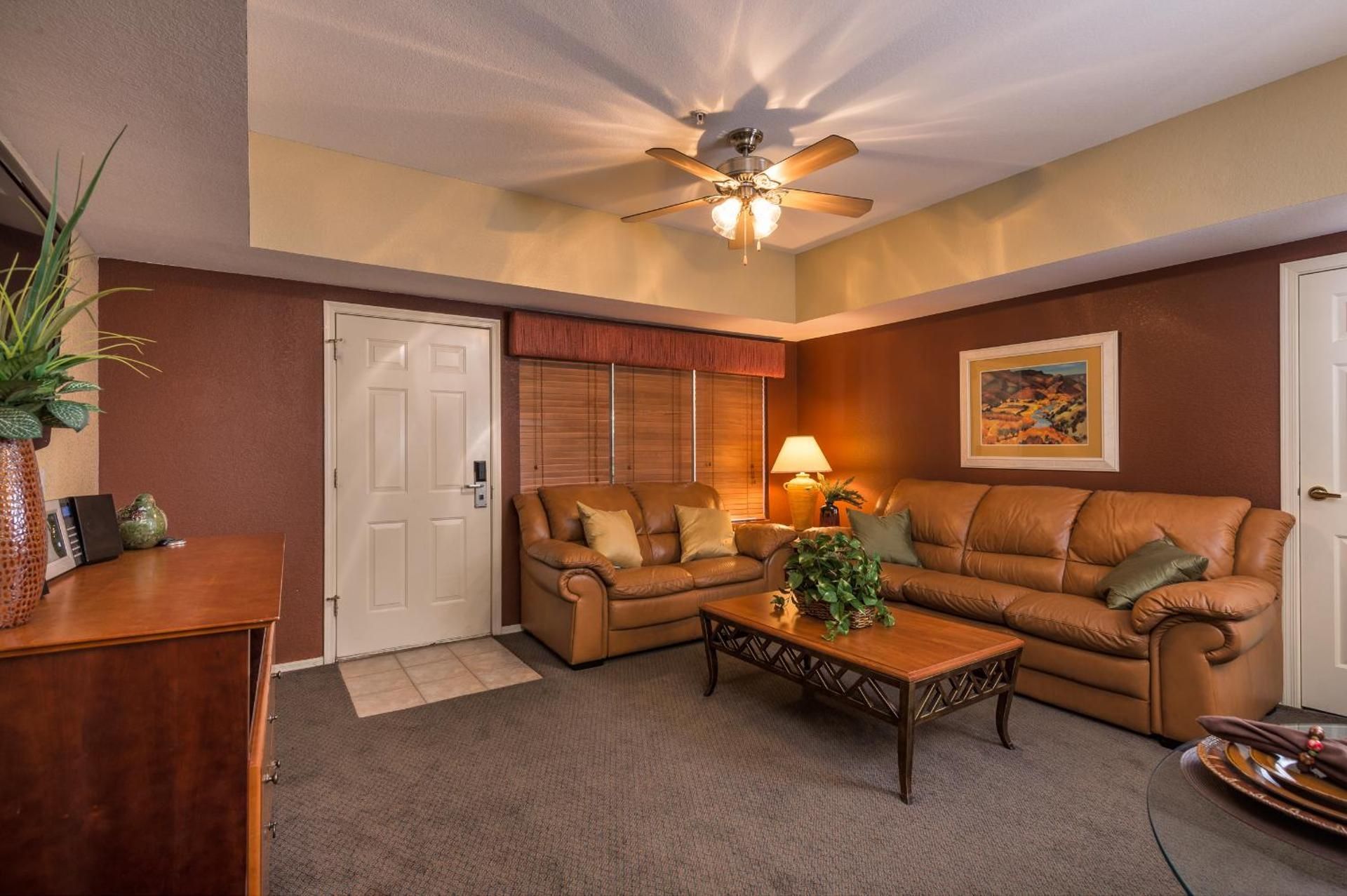 1-Bedroom Villa