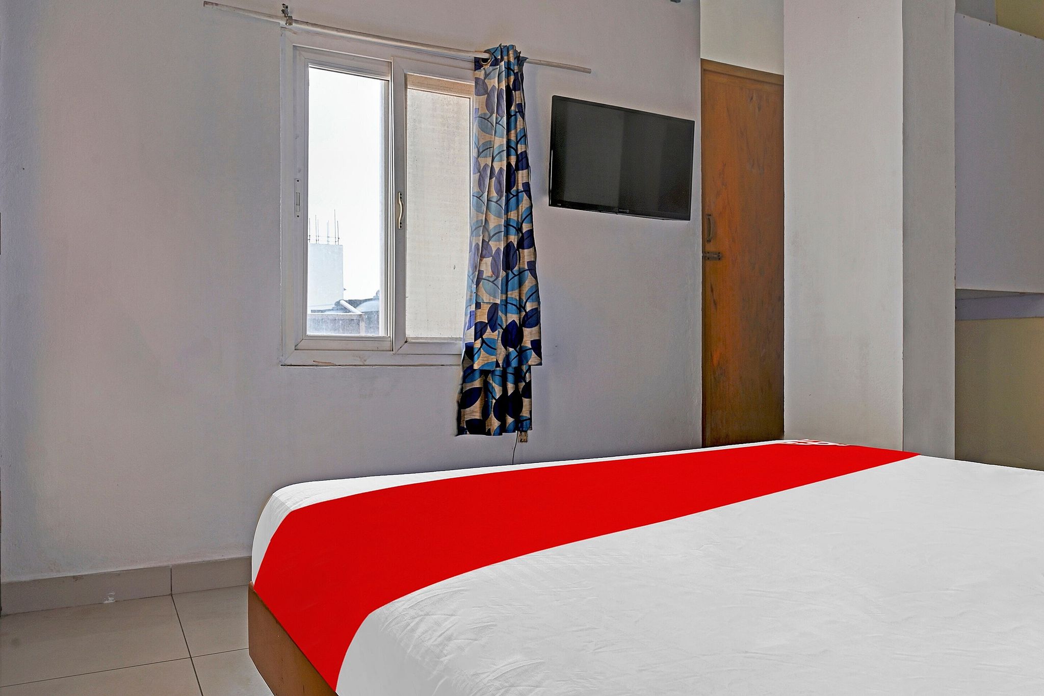 OYO Flagship Hotel B Square Classic 15