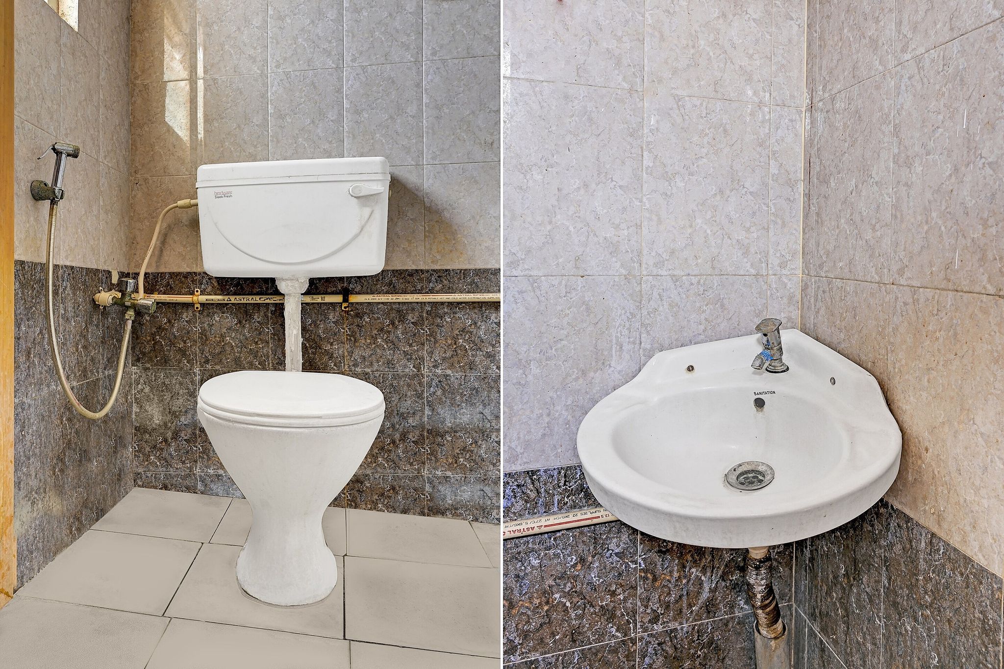 OYO Flagship Hotel B Square Classic 17