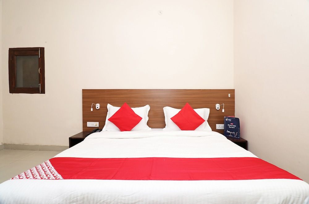 undefined OYO 19979 Hotel Rajshri 7