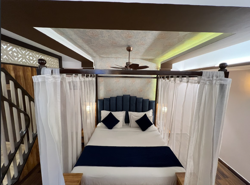 Executive Suite