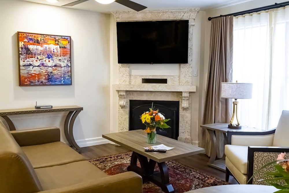 Westgate Flamingo Bay Resort Villa, 1 Bedroom 3