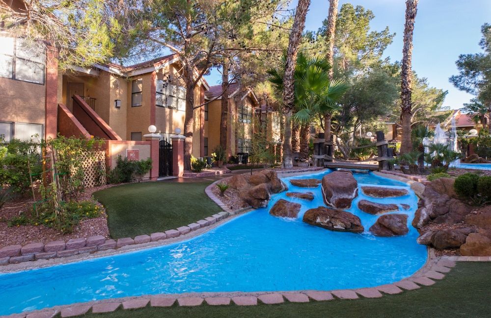 undefined Westgate Flamingo Bay Resort