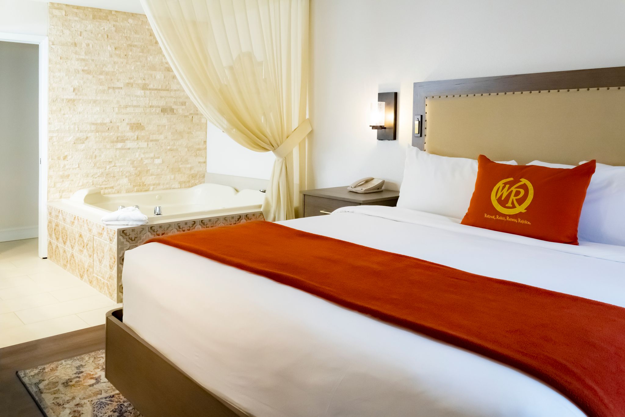 undefined Westgate Flamingo Bay Resort 6