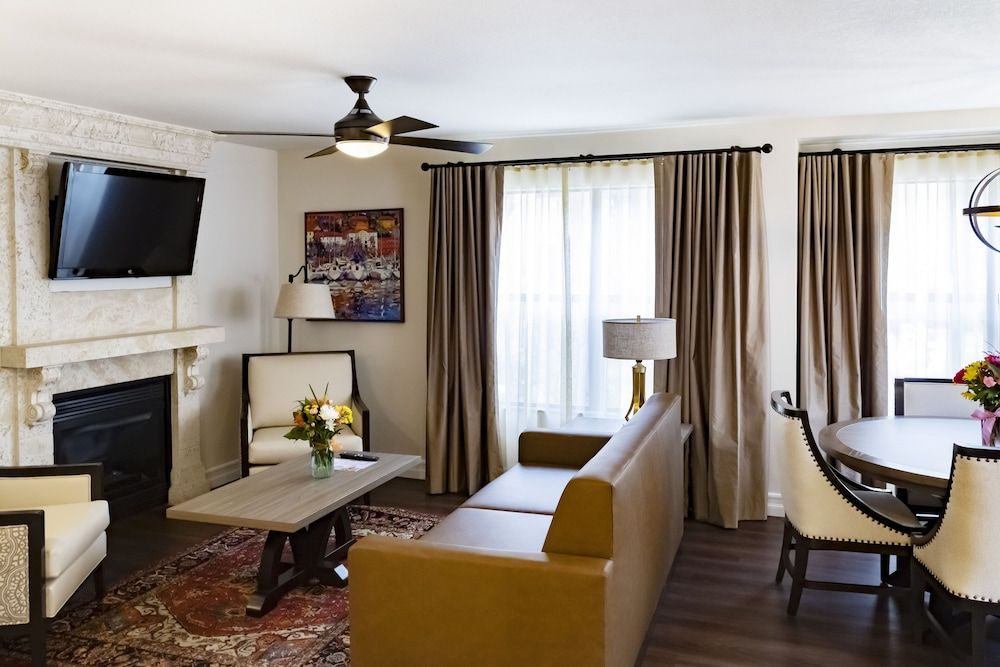 Deluxe Villa, 1 Bedroom