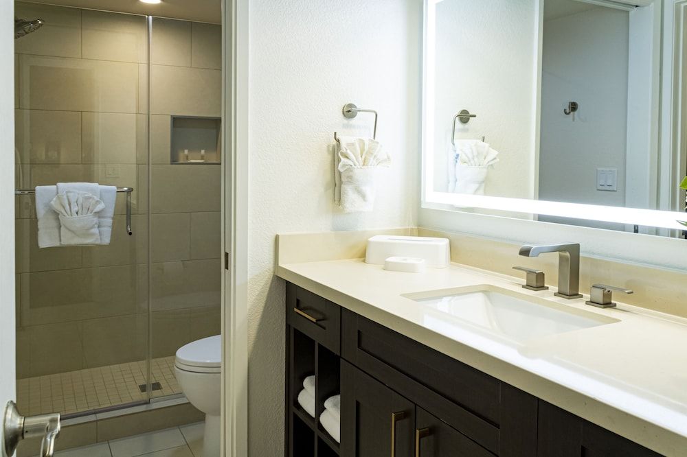Westgate Flamingo Bay Resort Villa, 1 Bedroom 2