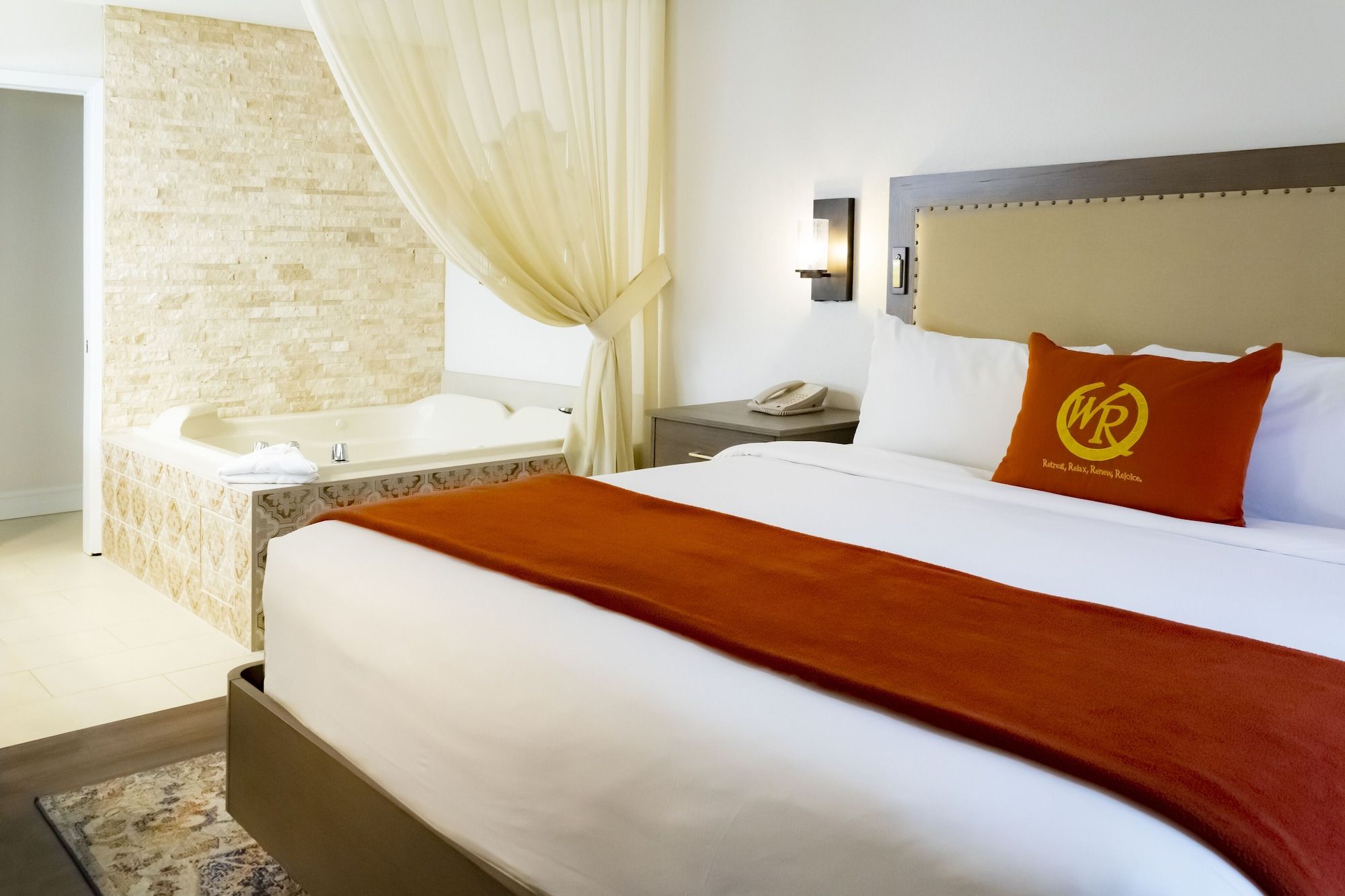 undefined Westgate Flamingo Bay Resort 10