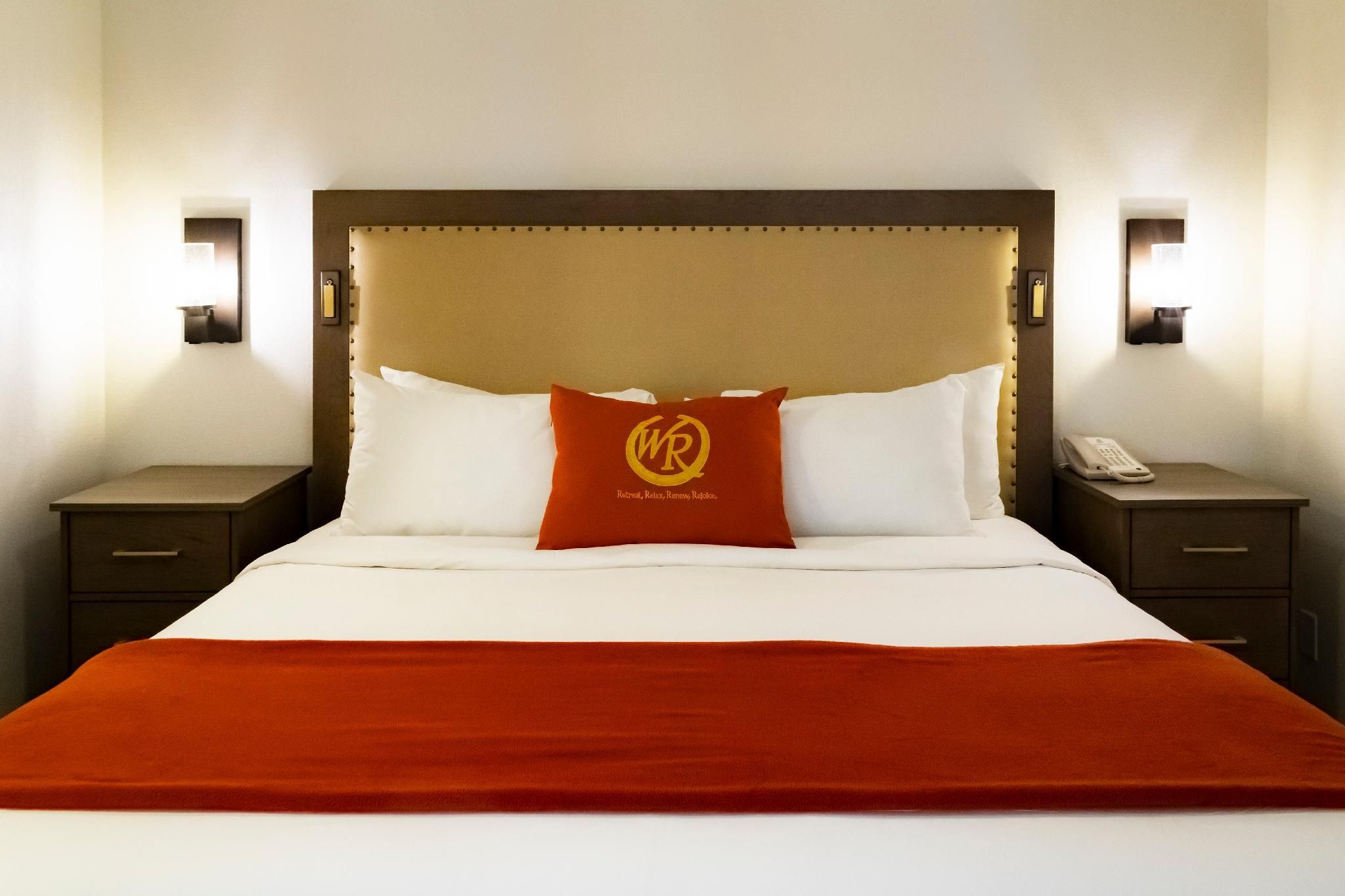 undefined Westgate Flamingo Bay Resort 9
