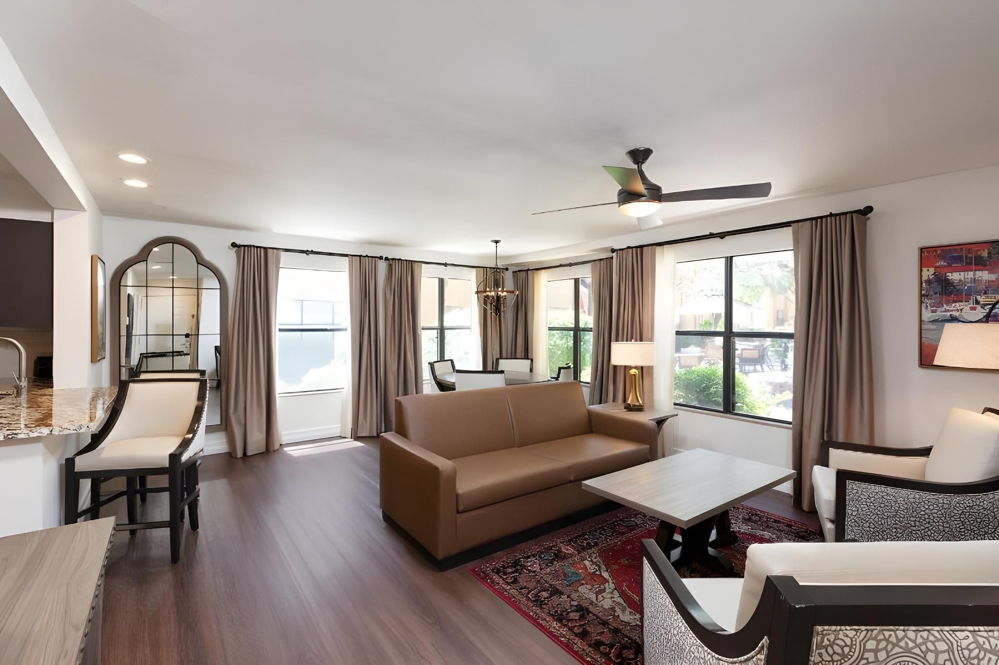 undefined Westgate Flamingo Bay Resort 8