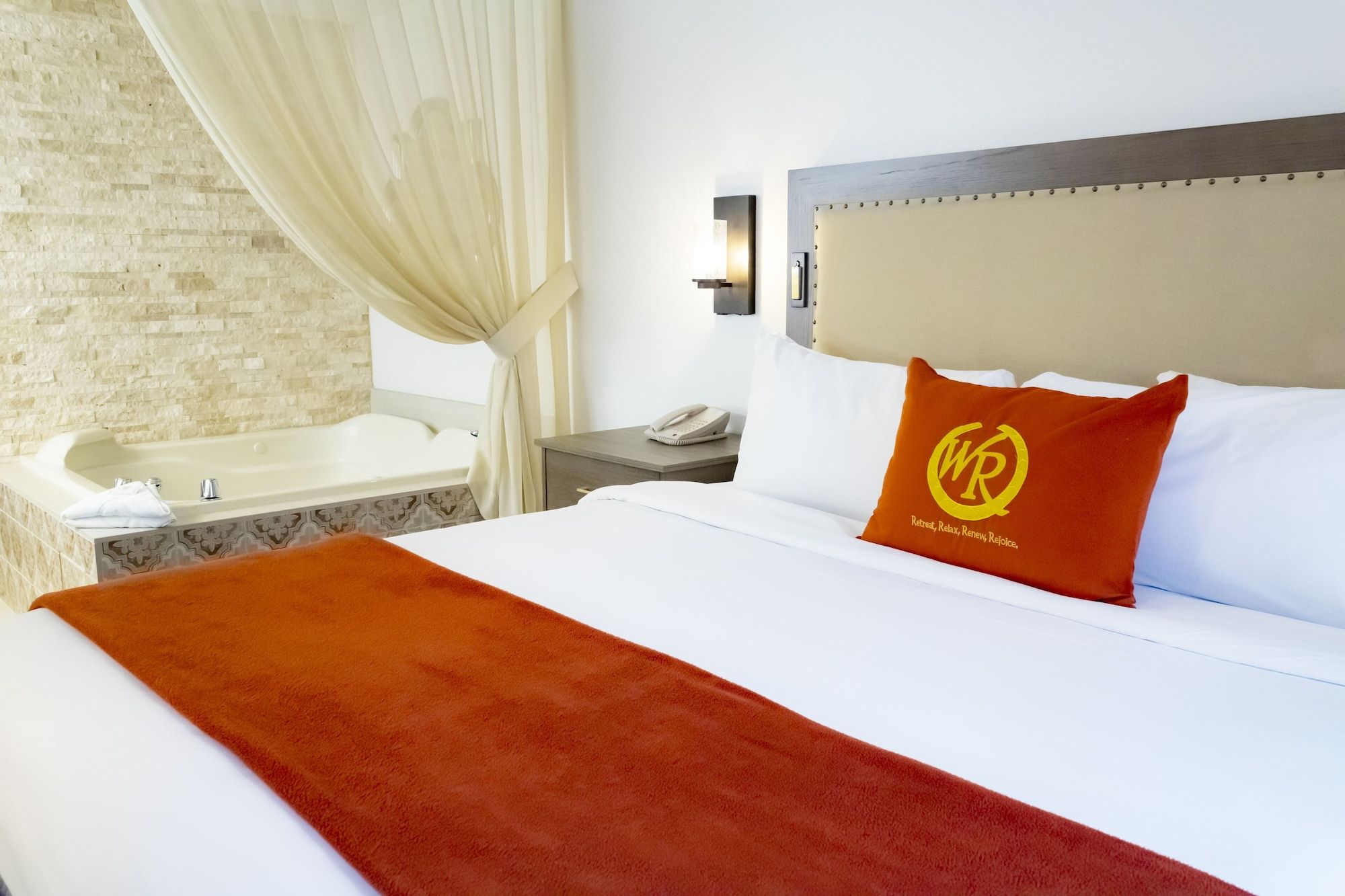 undefined Westgate Flamingo Bay Resort 6