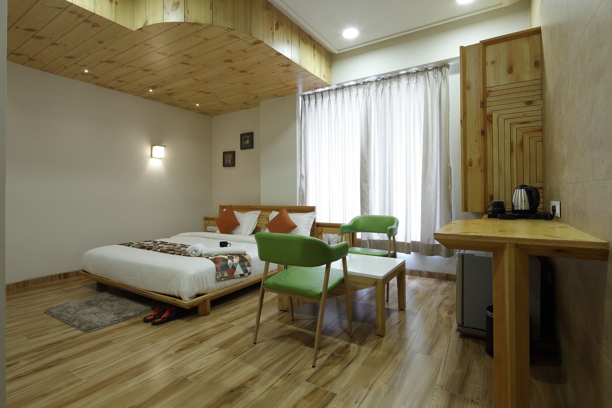 undefined FabHotel Prime La Gloria 6