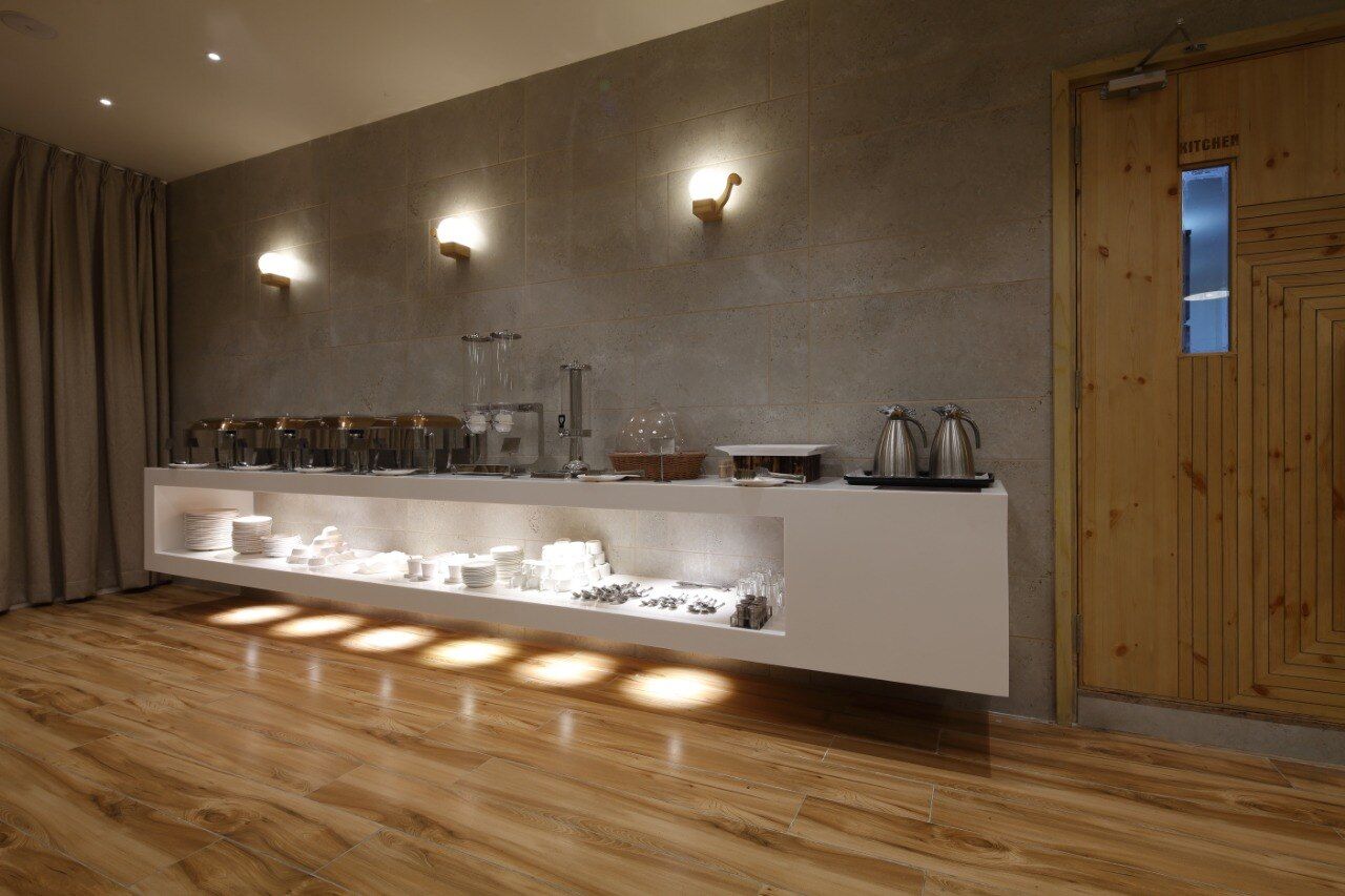 undefined FabHotel Prime La Gloria 2