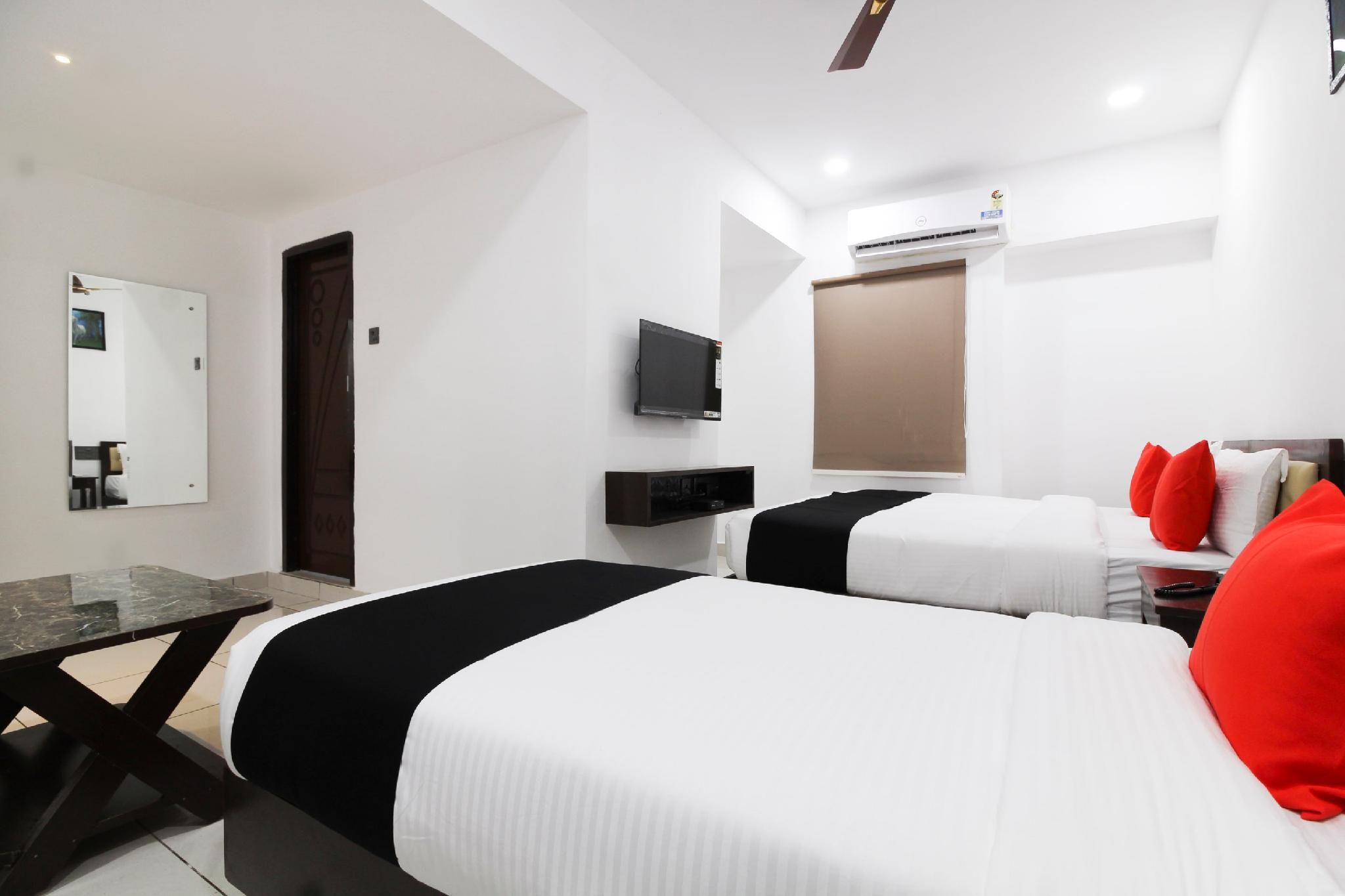 Standard Suite