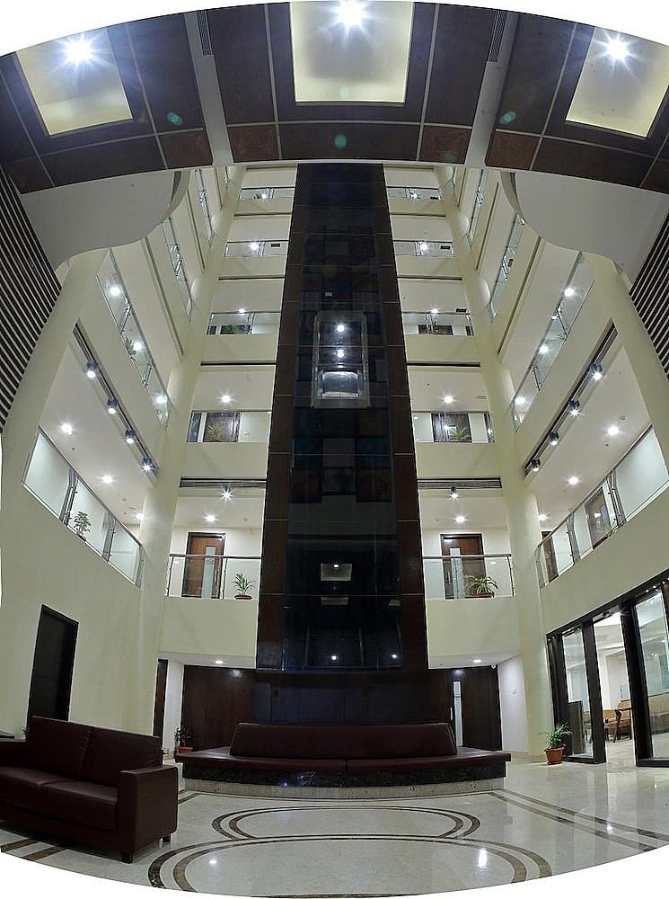 undefined Hotel Incredible One 7