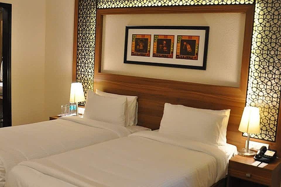 Hotel Incredible One Executive Room 5