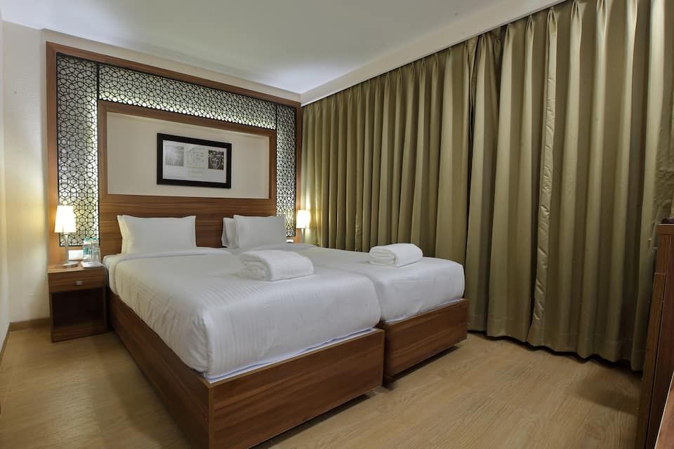 Hotel Incredible One Executive Room 22